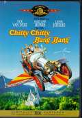 Chitty Chitty Bang Bang