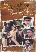 Last Of The Summer Wine Vintage 1976