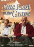 One Foot In The Grave S3