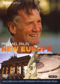 Palin, Michael: New Europe