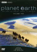Planet Earth Caves/Deserts BBC