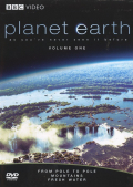 Planet Earth From Pole To Pole BBC