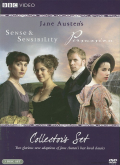 Sense & Sensibility/Persuasion Set