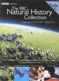 Bbc Natural History Collection