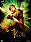 Robin Hood Season 2