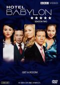Hotel Babylon Season 2