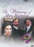 Widowing Of Mrs. Holoryd, The