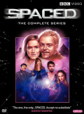 Spaced, The Complete Series