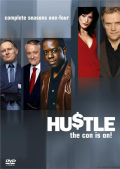 Hustle Season 1-4
