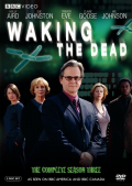 Waking The Dead S3 Complete