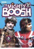 Mighty Boosh S1 Complete