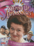 Keeping Up Appearances Full Bouquet