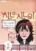 Allo Allo Series 9