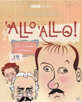 Allo Allo Complete Series