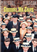 Goodbye Mr. Chips (1969)