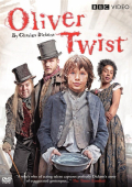Oliver Twist (2007) BBC Series