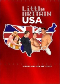 Little Britain Usa