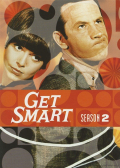Get Smart (Tv) S2