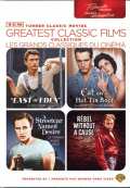 Classic Romantic Films Drama