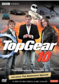 Top Gear S10:Complete