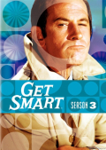 Get Smart (Tv) S3