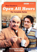 Open All Hours Complete Series