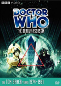 Dr. Who Ep.88: Deadly Assassin
