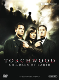 Torchwood, Children of Earth
