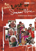 Last of the Summer Wine 1978-1982 Christmas