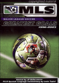Mls (Major League Soccer) Greatest Goals 1996-2003