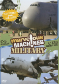 Marvellous Machines Military C-5/C-130