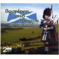 Bagpipes And Drums Of Scotland  Various
