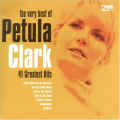 Petula Clark, Very Best Of